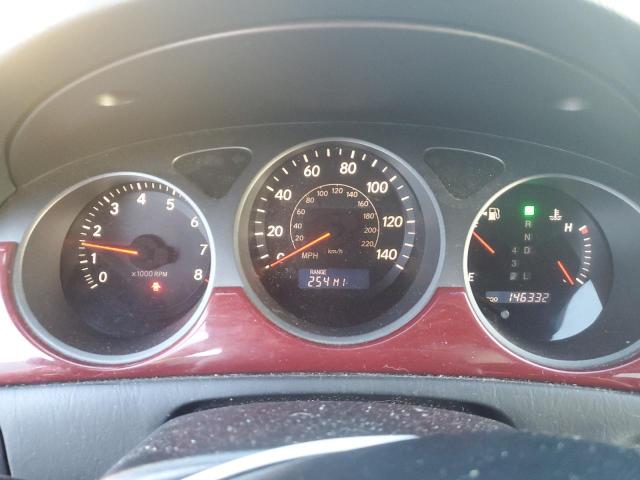 2005 LEXUS ES 330 #3282389300