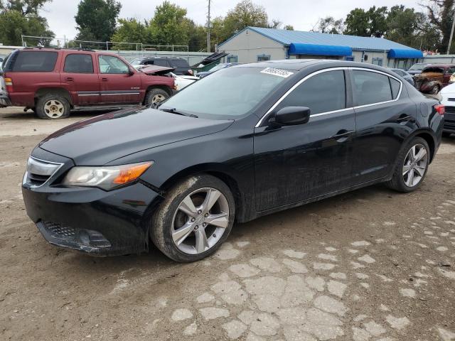 Global Auto Auctions: 2013 ACURA ILX 20 PRE