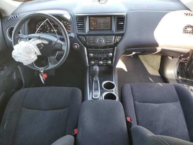 2015 NISSAN PATHFINDER - 5N1AR2MM9FC719950