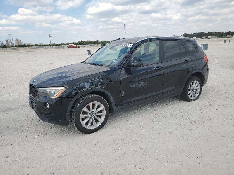 BMW X3 SDRIVE2