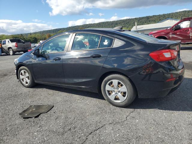 2017 CHEVROLET CRUZE LS 1G1BC5SM9H7214977
