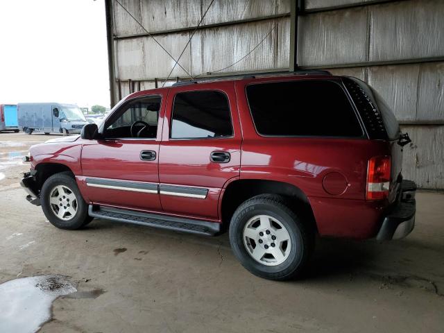 2004 CHEVROLET TAHOE C1500 #3310499043