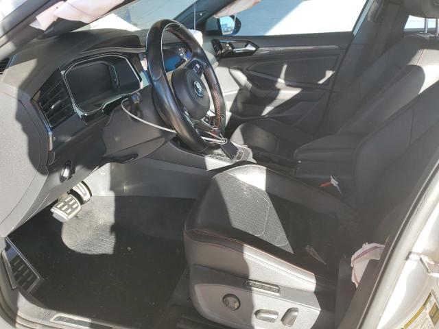 2019 VOLKSWAGEN JETTA GLI - 3VW6T7BU8KM250593