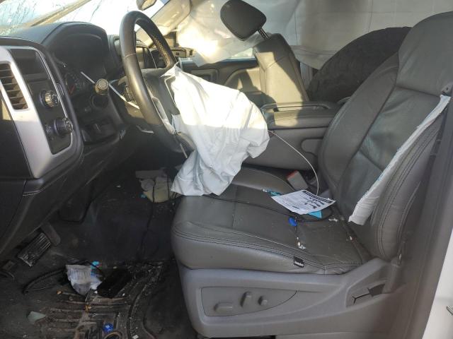 2017 GMC SIERRA K15 - 3GTU2MEC4HG170973