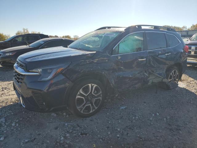 SUBARU ASCENT TOU