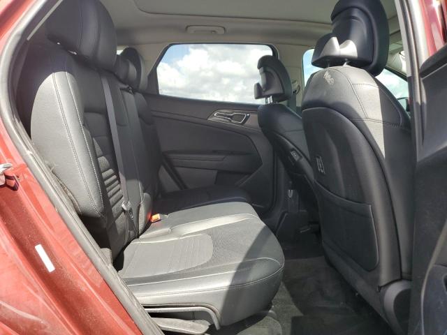 2023 KIA SPORTAGE S 5XYK53AF4PG059328