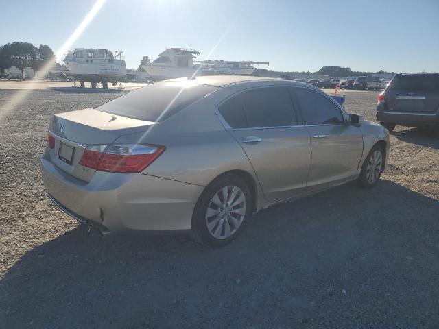 2014 HONDA ACCORD EXL - 1HGCR3F88EA019321