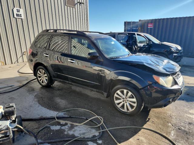 2011 SUBARU FORESTER 2 - JF2SHBDC9BH764906