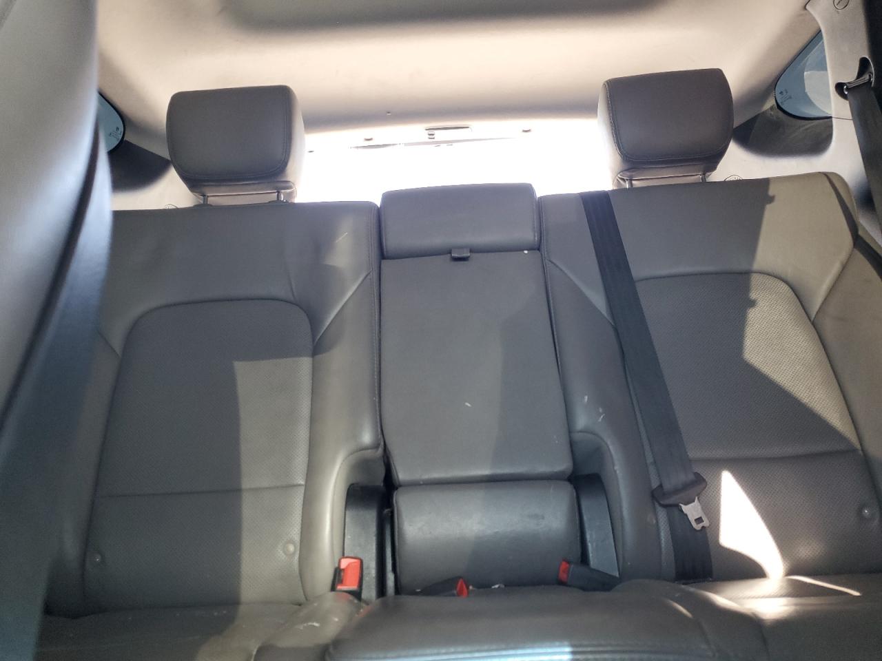 HYUNDAI SANTA FE SPORT