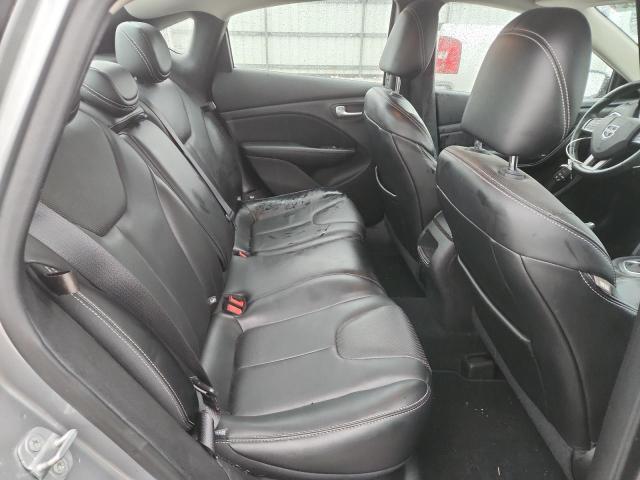 2014 DODGE DART LIMIT - 1C3CDFCB8ED768122