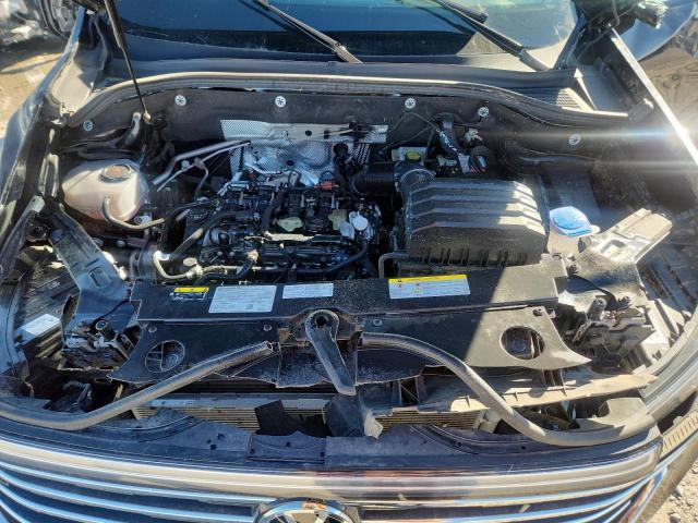 2025 VOLKSWAGEN ATLAS SE - 1V2WR2CA9SC518494