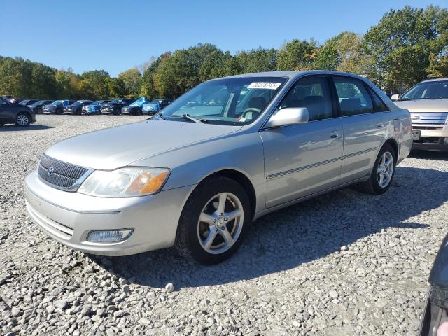 TOYOTA AVALON XL