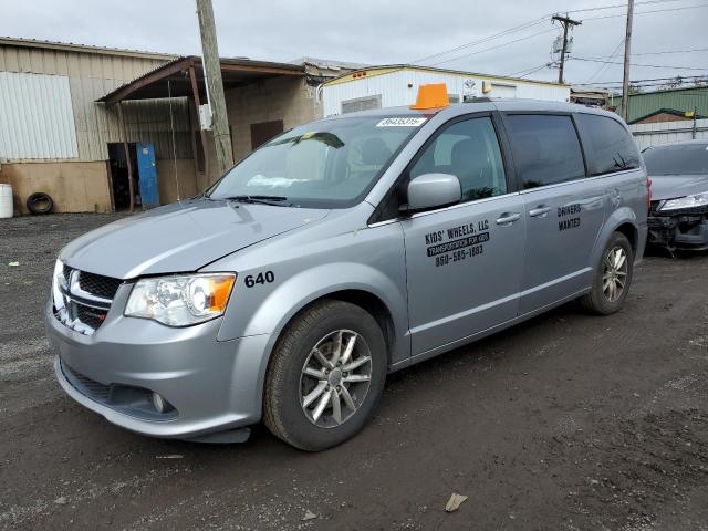 2019 DODGE GRAND CARA - 2C4RDGCG2KR695779