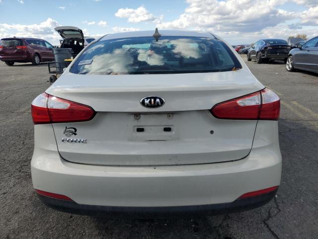 2015 KIA FORTE LX - KNAFK4A62F5290359