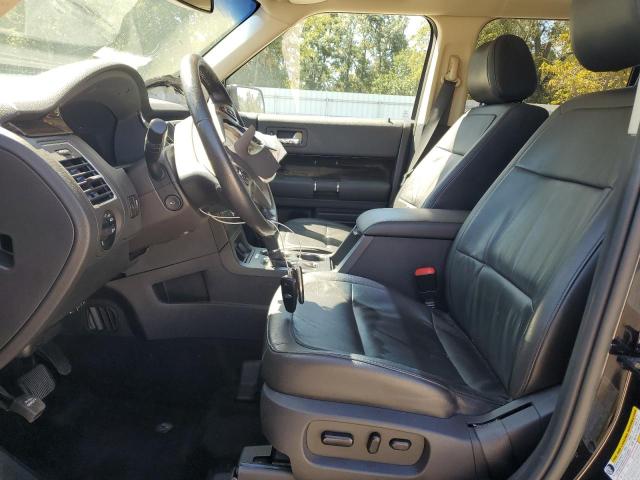 2019 FORD FLEX SEL 2FMGK5C84KBA10843