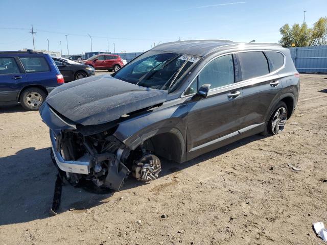 HYUNDAI SANTA FE S