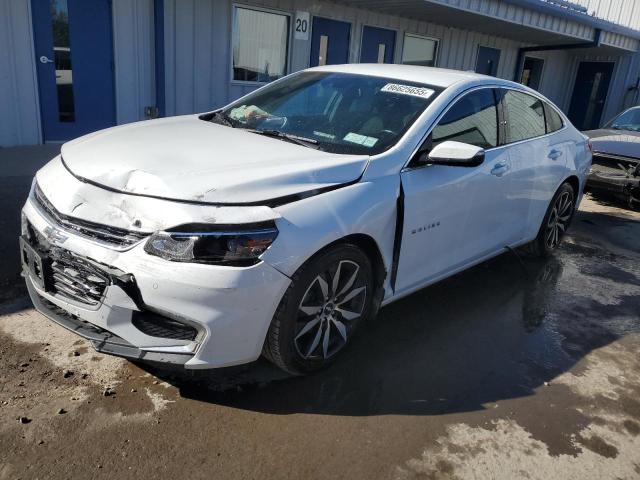 2016 CHEVROLET MALIBU LT - 1G1ZF5SX8GF327131
