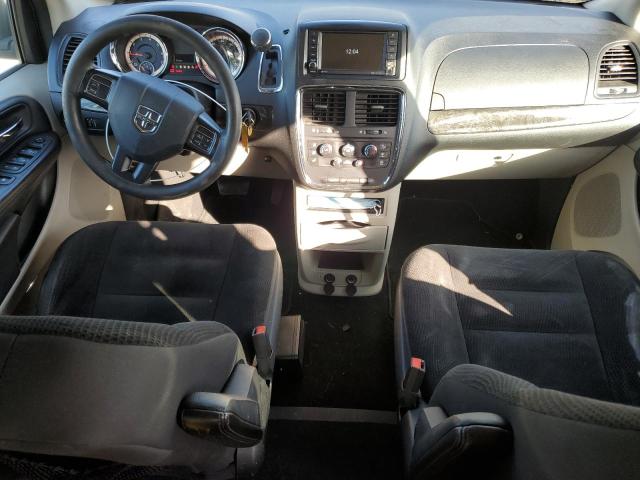 2019 DODGE GRAND CARAVAN SE 2C4RDGBG8KR623213