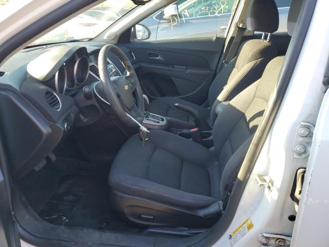 2016 CHEVROLET CRUZE LIMI #3266780381