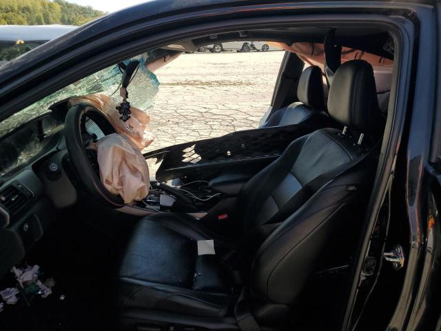 2016 HONDA ACCORD EXL 1HGCT2B80GA007779