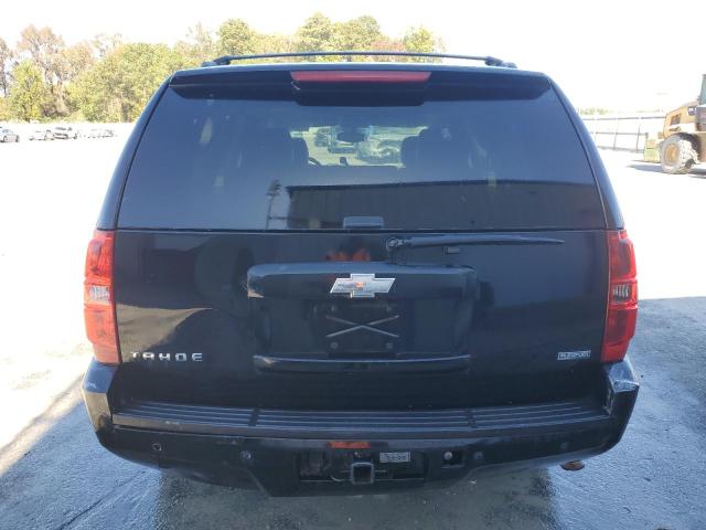 2011 CHEVROLET TAHOE K150 #3297730822