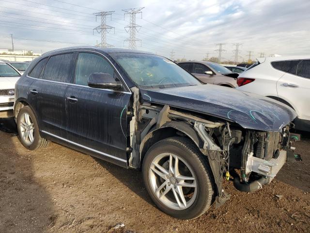 2016 AUDI Q5 PREMIUM - WA1L2AFPXGA002872