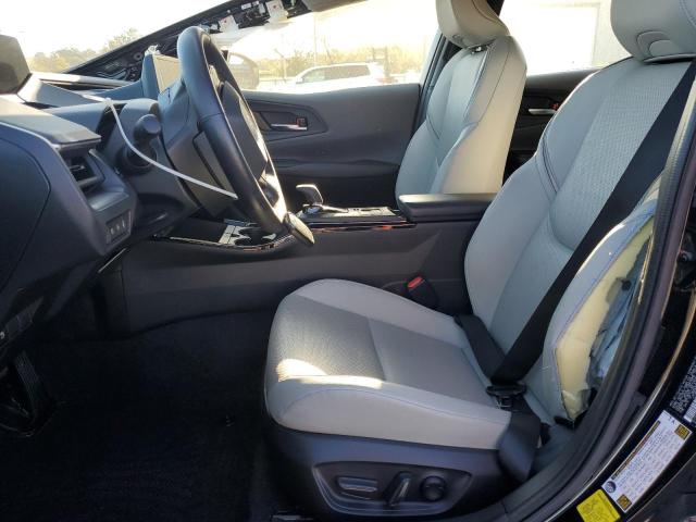 2023 TOYOTA PRIUS LE #3297081509