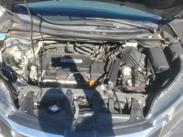 2015 HONDA CR-V LX - 2HKRM4H38FH700460