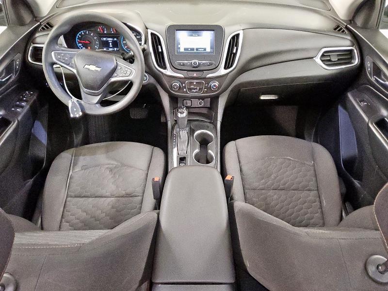 2018 CHEVROLET EQUINOX LT - 2GNAXJEV8J6263184