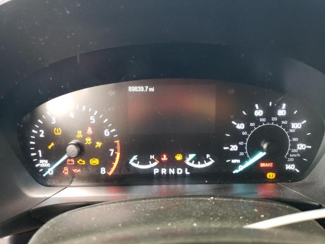 2021 FORD ESCAPE S 1FMCU0F65MUA47998