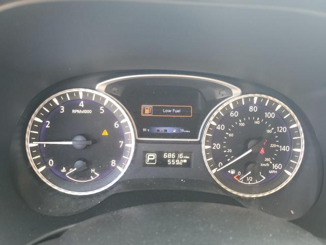 2020 INFINITI QX60 LUXE #3292449695