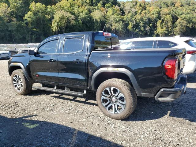 2024 GMC CANYON AT4 1GTP6DEK8R1234568