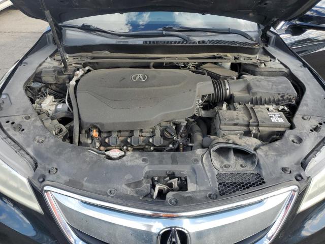 2015 ACURA TLX ADVANC - 19UUB3F75FA004065