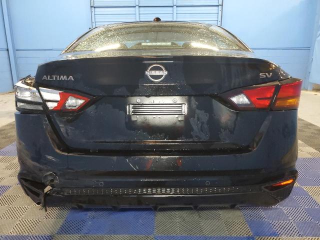2024 NISSAN ALTIMA SV - 1N4BL4DV3RN399828