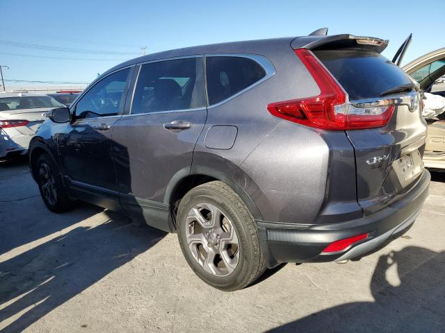 2019 HONDA CR-V EX #3301987426