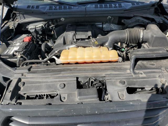 2017 FORD F150 SUPER - 1FTEW1EP1HFB74846