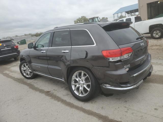 2014 JEEP GRAND CHER - 1C4RJFJM6EC355141