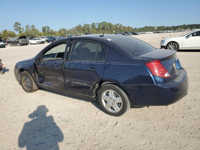 2007 SATURN ION LEVEL - Other View