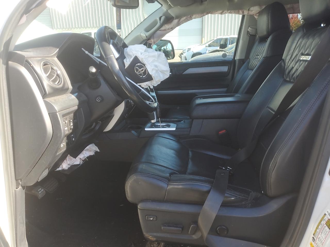 TOYOTA TUNDRA CREWMAX 1794