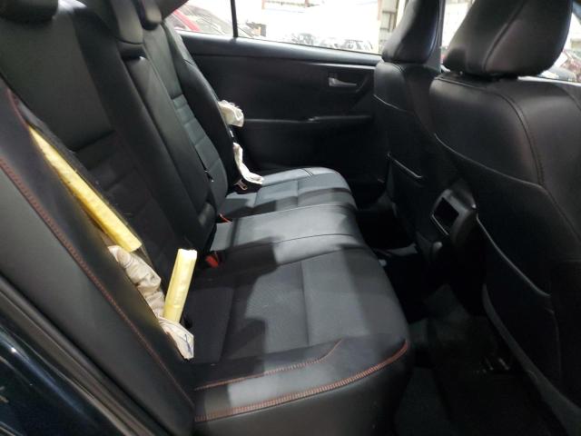 2016 TOYOTA CAMRY LE #3294142953