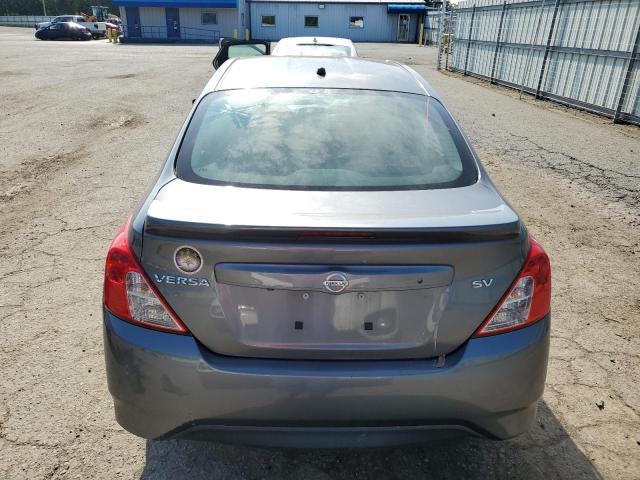 2019 NISSAN VERSA S #3303931688