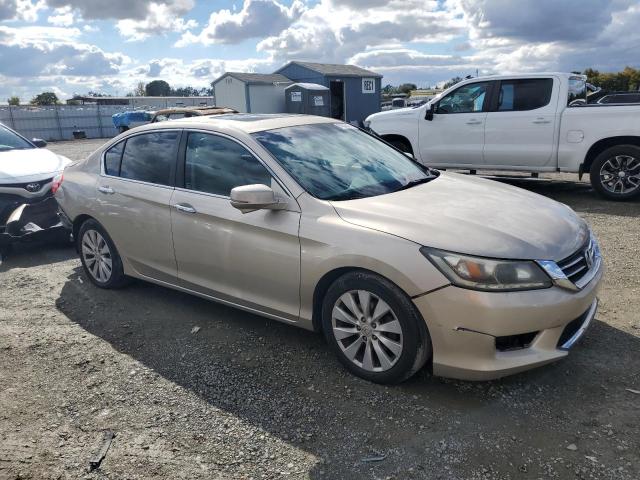 2013 HONDA ACCORD EX - 1HGCR2F78DA249618