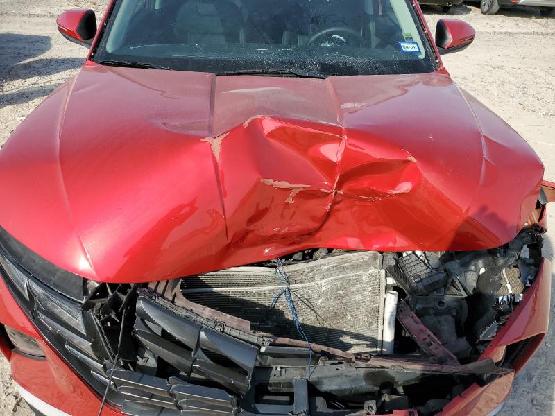 2023 HYUNDAI TUCSON SEL #3304816550