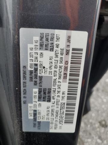 2016 MAZDA CX-5 SPORT - JM3KE4BY9G0756092