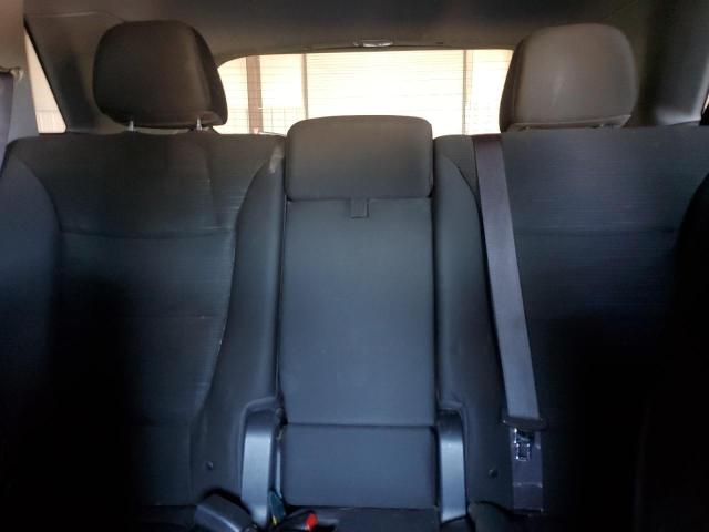 2015 KIA SORENTO LX - 5XYKTCA60FG637526