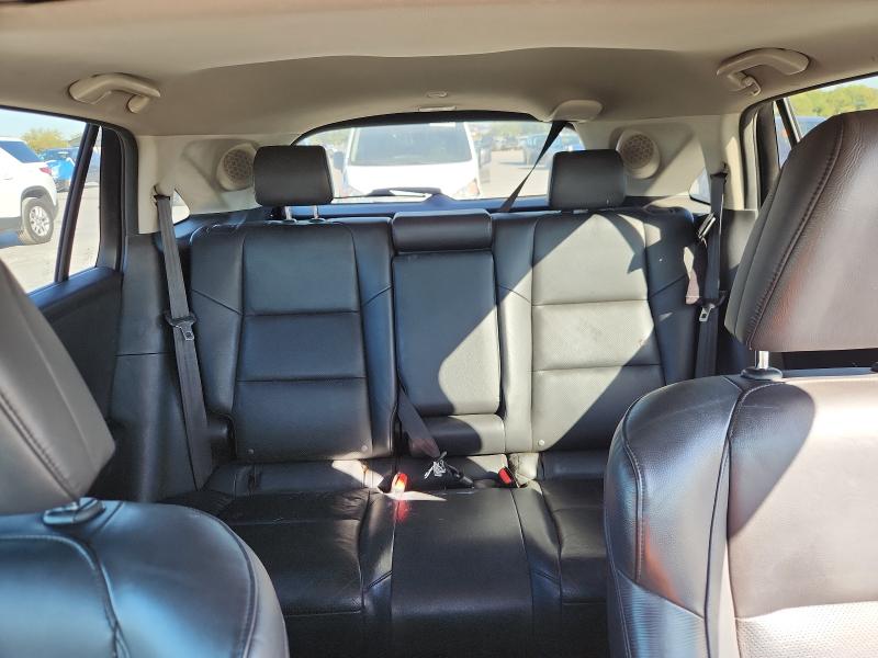 2013 ACURA RDX - 5J8TB3H54DL010092