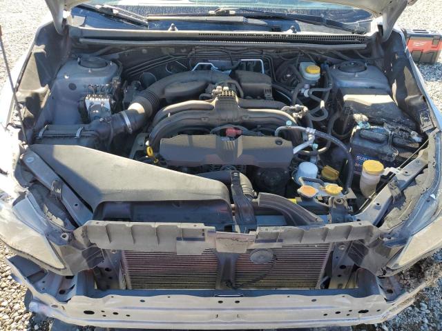 2014 SUBARU XV CROSSTR #3290488491