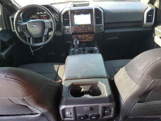 2019 FORD F150 SUPER - 1FTEW1E42KKC98547