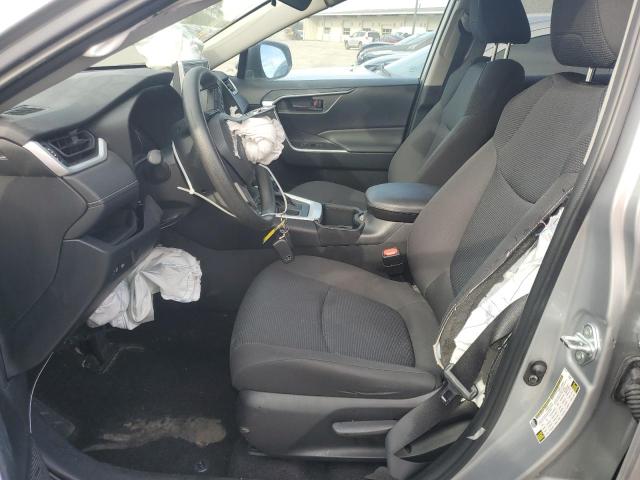 2023 TOYOTA RAV4 LE - 2T3K1RFVXPC239723