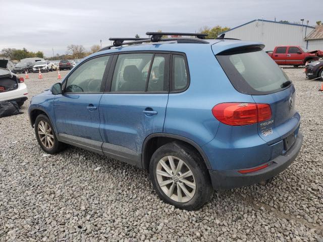 2018 VOLKSWAGEN TIGUAN LIM WVGBV7AX3JK000381